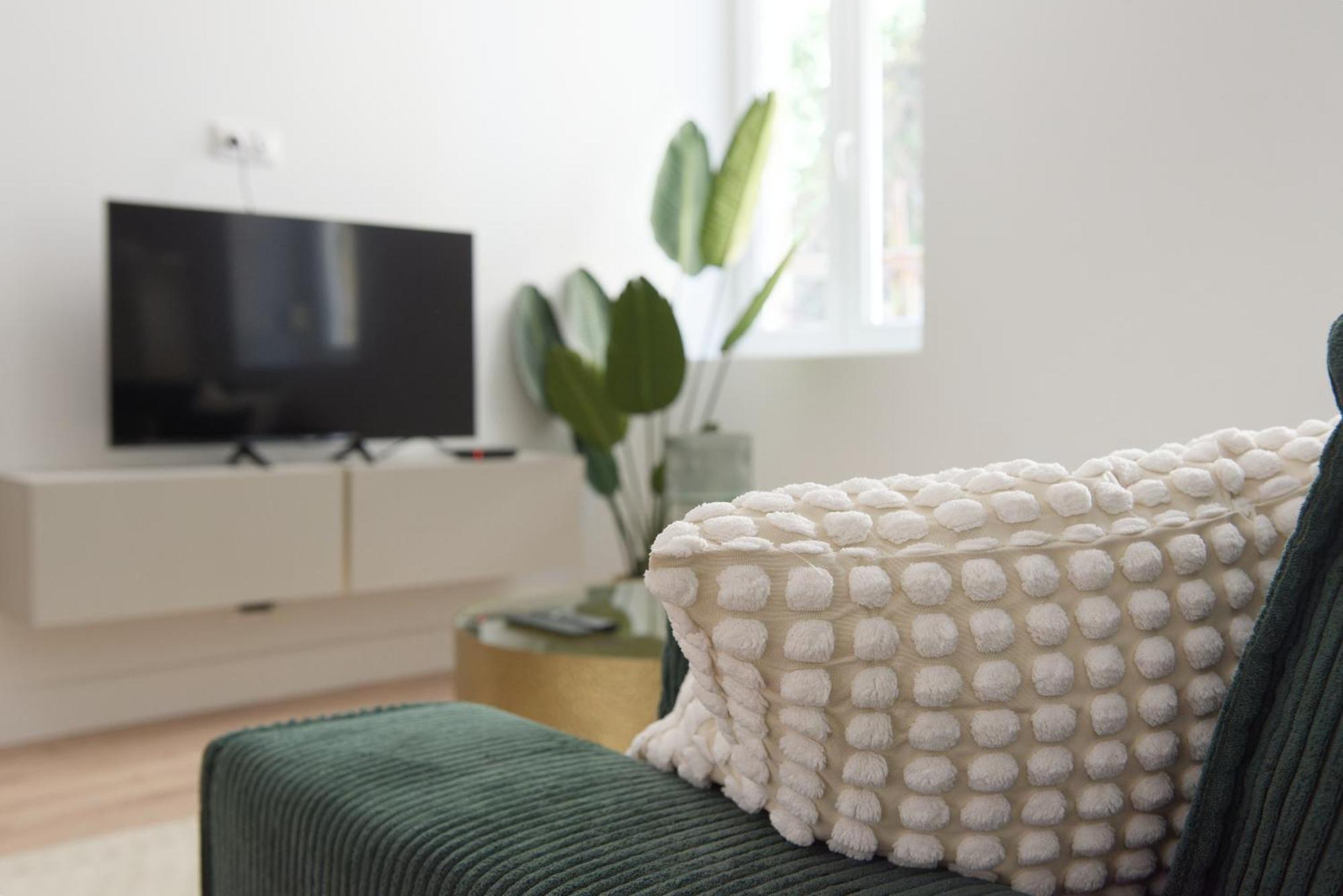 Appartement De La Citadelle De Blaye - Spacieux & Confort- 2 Chambres エクステリア 写真