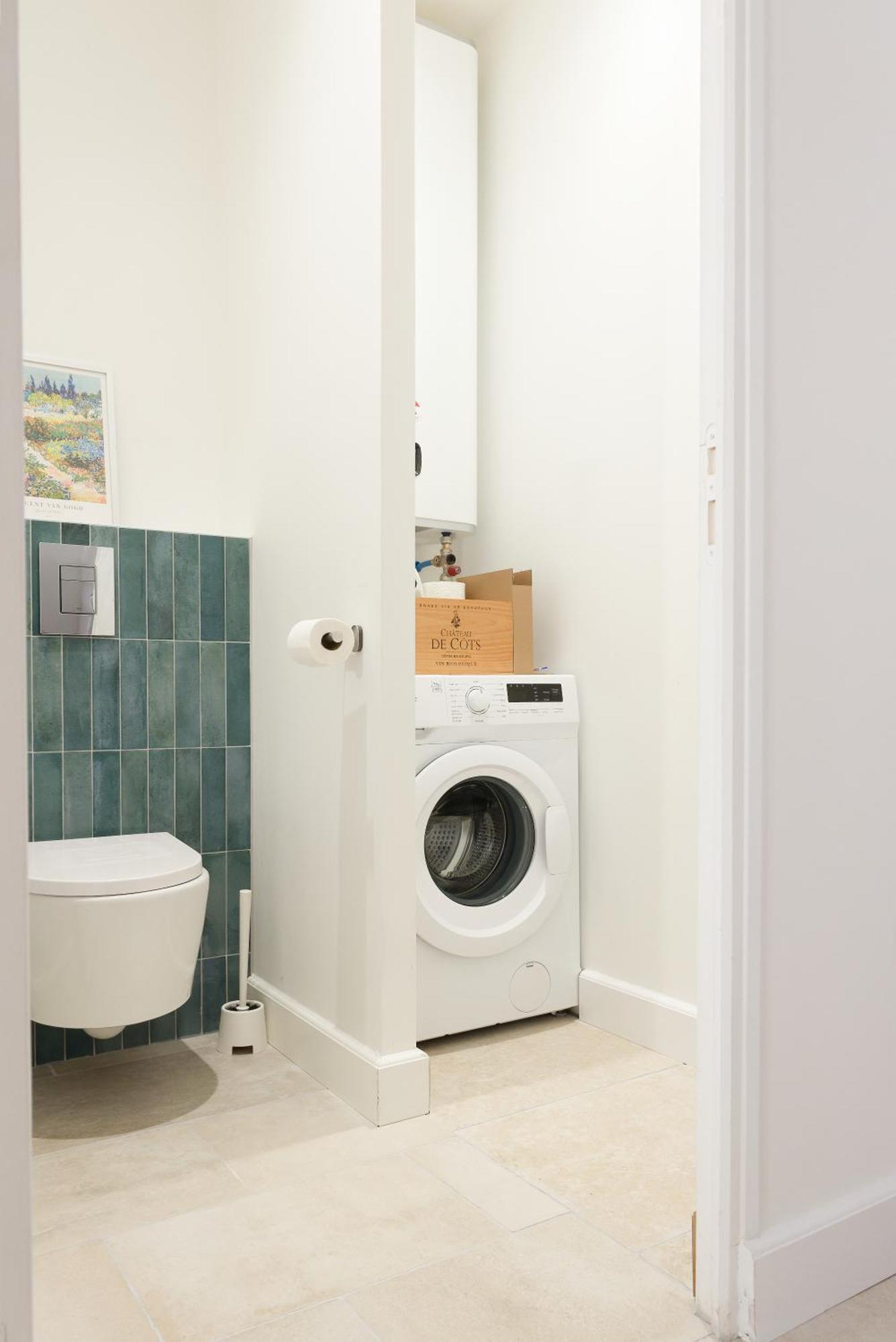 Appartement De La Citadelle De Blaye - Spacieux & Confort- 2 Chambres エクステリア 写真