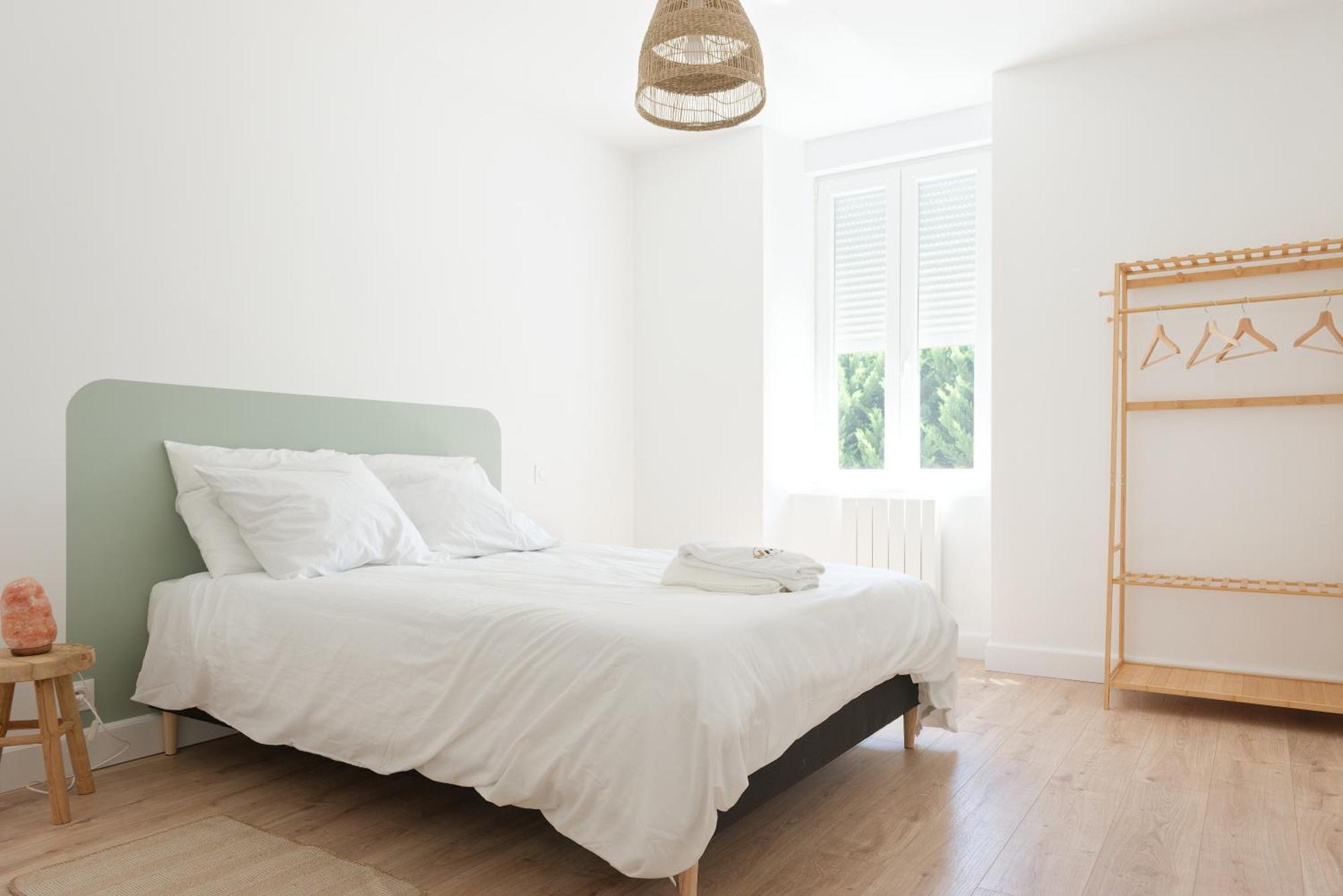 Appartement De La Citadelle De Blaye - Spacieux & Confort- 2 Chambres エクステリア 写真