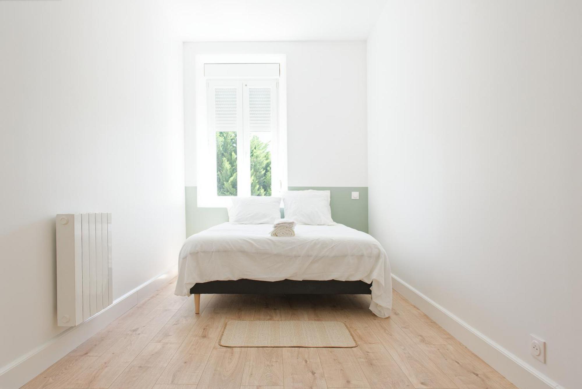 Appartement De La Citadelle De Blaye - Spacieux & Confort- 2 Chambres エクステリア 写真