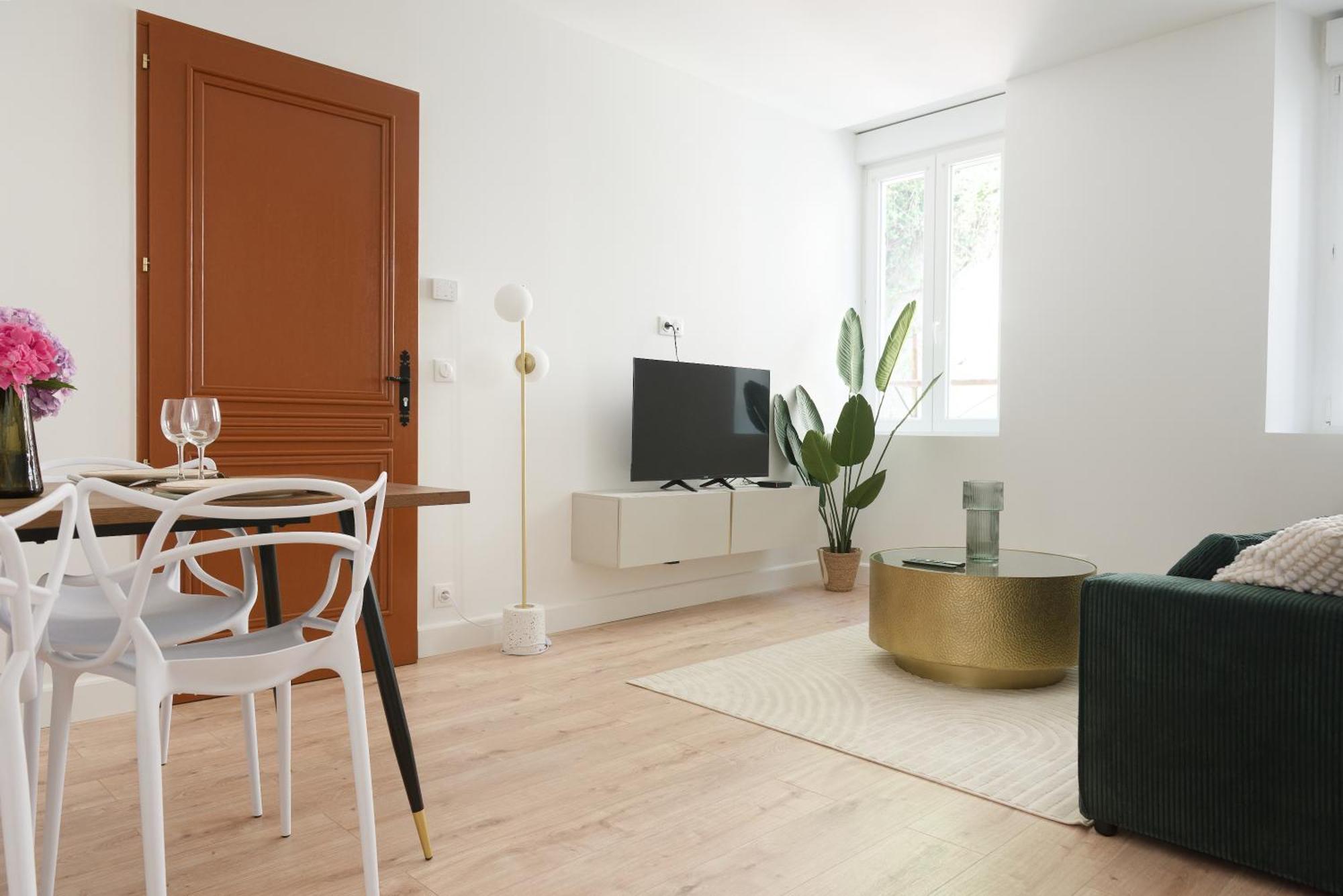 Appartement De La Citadelle De Blaye - Spacieux & Confort- 2 Chambres エクステリア 写真