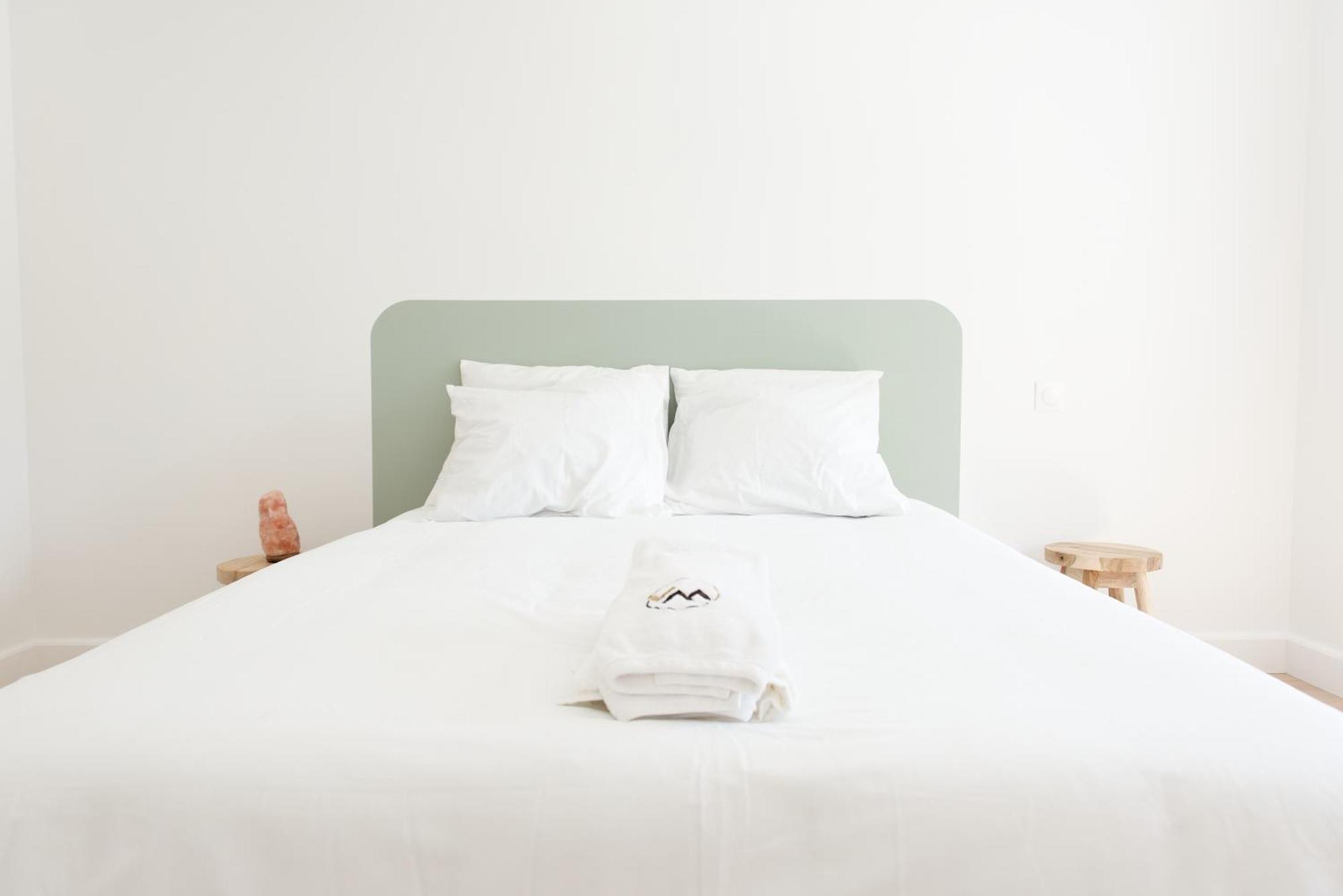 Appartement De La Citadelle De Blaye - Spacieux & Confort- 2 Chambres エクステリア 写真